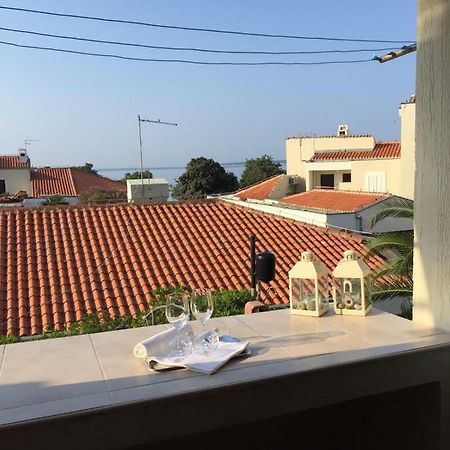 Appartement Kazeta A-14,Broj 28 à Skunca Extérieur photo