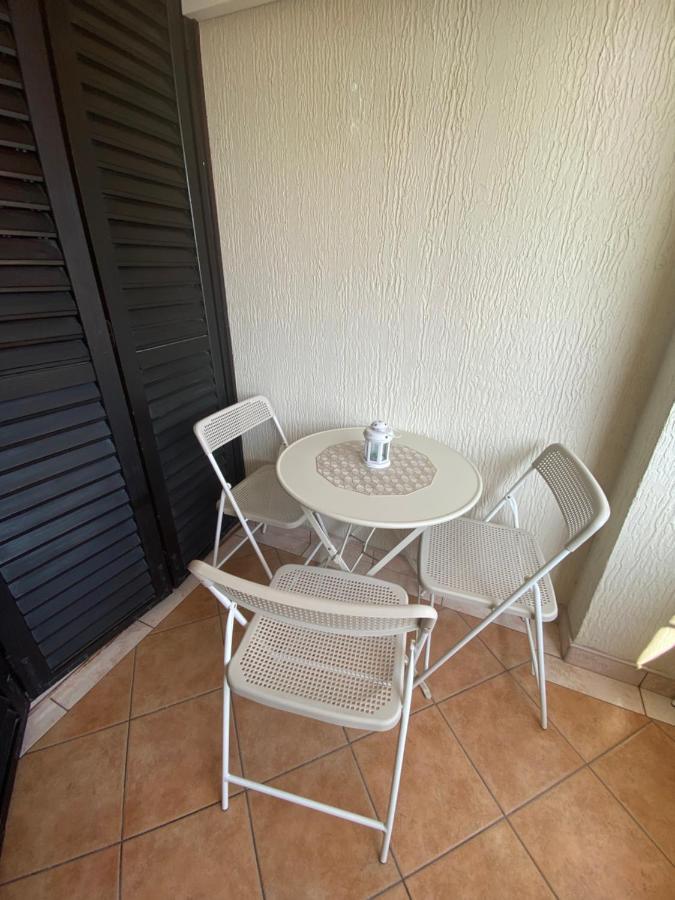 Appartement Kazeta A-14,Broj 28 à Skunca Extérieur photo