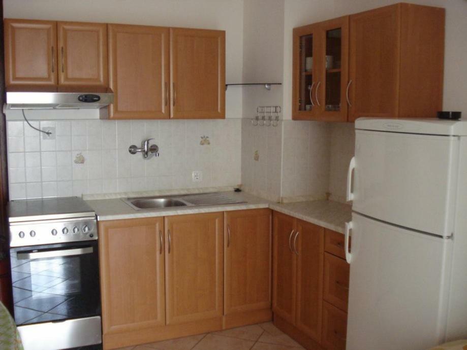 Appartement Kazeta A-14,Broj 28 à Skunca Extérieur photo