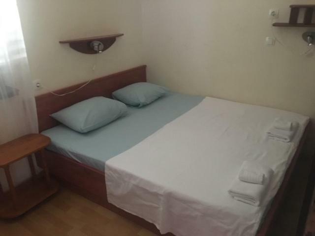 Appartement Kazeta A-14,Broj 28 à Skunca Extérieur photo