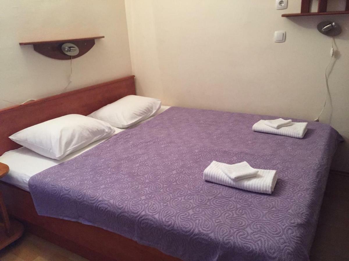 Appartement Kazeta A-14,Broj 28 à Skunca Extérieur photo