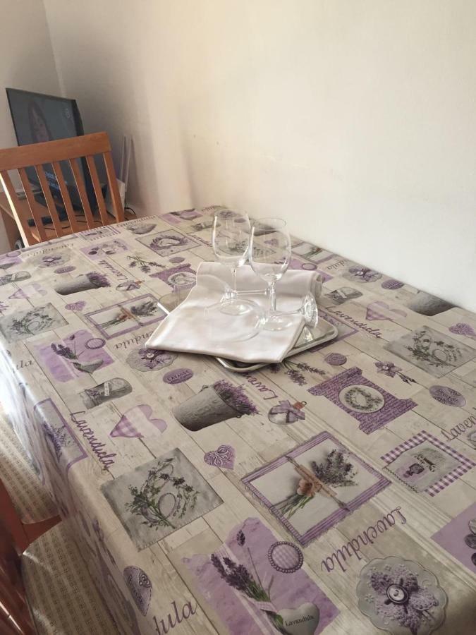 Appartement Kazeta A-14,Broj 28 à Skunca Extérieur photo
