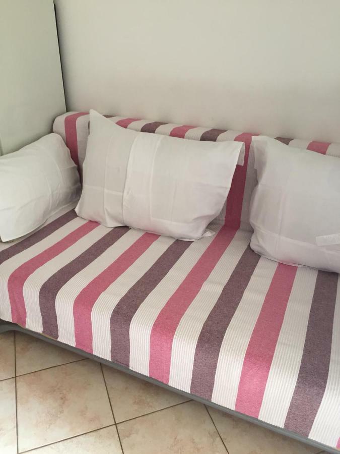 Appartement Kazeta A-14,Broj 28 à Skunca Extérieur photo
