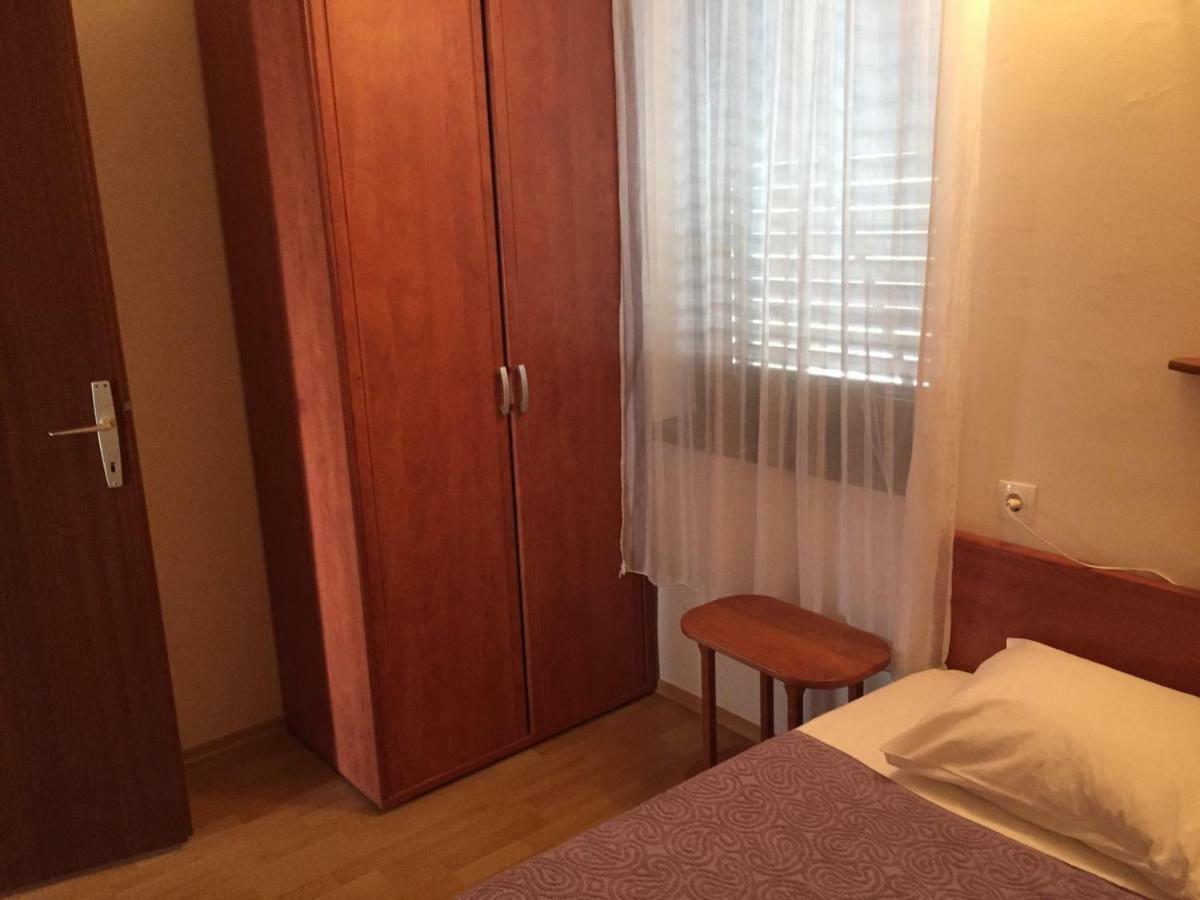 Appartement Kazeta A-14,Broj 28 à Skunca Extérieur photo